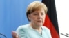 Merkel: Statements From Turkey's Leader 'Incomprehensible'