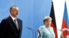 Kanselir Jerman Berharap Inggris Tetap Pilih Bergabung dengan Uni Eropa