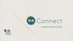 VOA Connect ۲۶۰ - معلم، بادام زمینی و کشیش