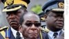 Zimbabwe Forces White-Owned Firms to Give Up Majority Stake