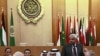 Liga Arab Buka Sidang Darurat Bahas Suriah