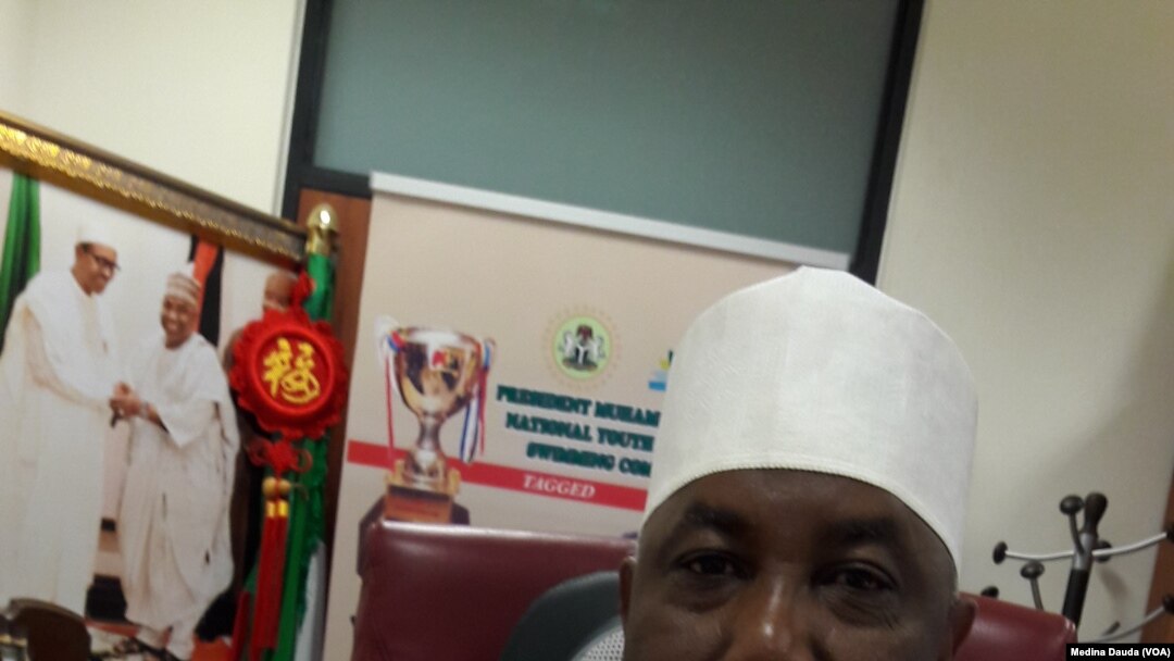 Sanata Kabiru Ibrahim Gaya, Mai wakilatar jihar Kano ta Kudu.