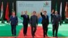 Países do BRICS vão criar banco rival do Banco Mundial