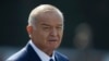 Presiden Uzbekistan Berada dalam ‘Kondisi Kritis’ 