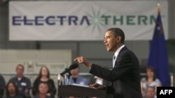 Presidenti Obama flet për planet e tij për të pakësuar borxhin në rritje