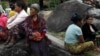 မြန်မာနိုင်ငံကပ်ရောဂါကာလ အိမ်တွင်းအကြမ်းဖက်မှု ၇ ဆ တိုးလာ