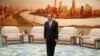چین کے وزیرِ خارجہ اسلام آباد پہنچ گئے، سی پیک منصوبوں پر بات چیت متوقع