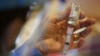 Kompanija je saopštila da cepivo koje se sastoji iz dve doze, generiše antitela i neutralizuje virus kod dece. (Foto: AP/Matt Slocum)