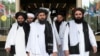 طالبان برخی اعضای باقی‌ماندۀ کابینۀ خود را اعلام کردند