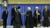 Hassan Rouhani Dilantik sebagai Presiden Iran