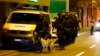 Swiss Police: Body of Zurich Shooting Suspect Found