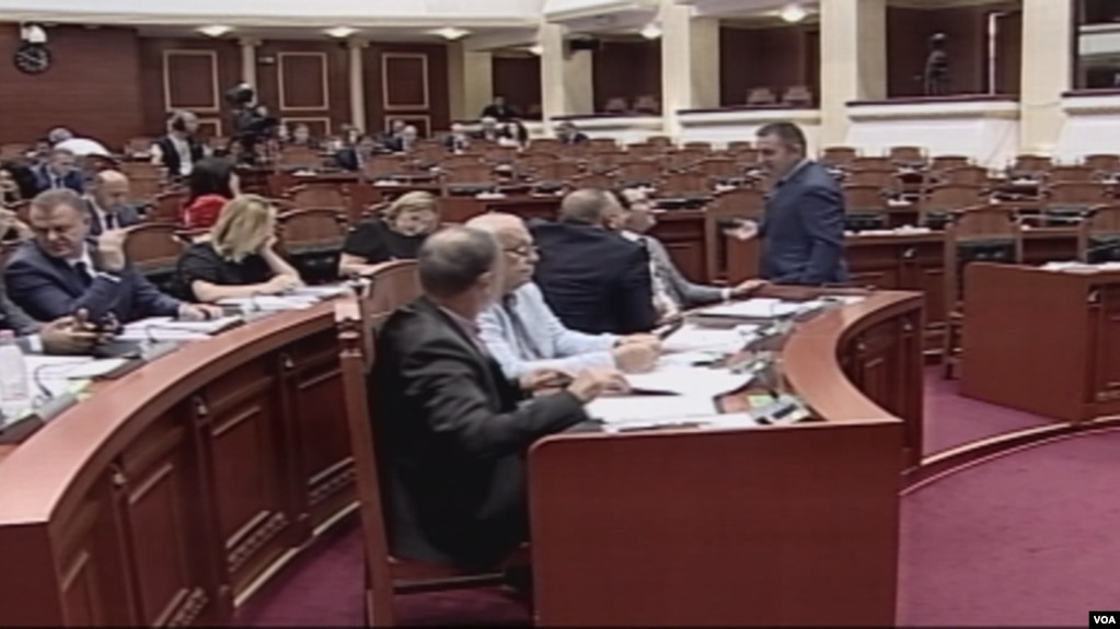 Tiranë: Ekspertët vlerësojnë ecurinë e reformës në drejtësi