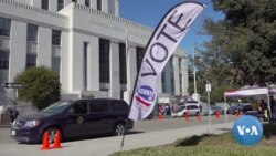 US Election Will Likely See Boost in Mail Voting 