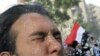 Despite Concessions, Egyptians Protest