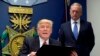 Presiden Trump Hentikan Sementara Penerimaan Pengungsi Suriah