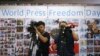 As Cambodia Marks Press Freedom Day, Journalists Fear Increasing Restrictions Following Crackdown