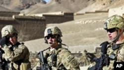 افغانستان: فوجی ڈپو پر عسکریت پسندوں کا حملہ ، چار افراد ہلاک