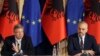 EU Sets Albania on Road to Membership