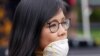 特朗普總統懟華裔女記者引發兩極反應