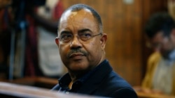 Manuel Chang será detido caso for extraditado para Moçambique, diz presidente do Parlamento