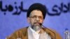 وزیر اطلاعات: گروههای تروریستی تکفیری ۵۰ هدف در تهران و شهرستانها شناسایی کرده بودند