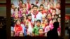 Despite Two-Child Families, China’s Birthrate Falls