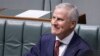 Wakil PM Australia Michael McCormack berusaha menepiskan adanya kekerasan terhadap warga Asia, terutama keturunan Tionghoa, di Australia (foto: dok). 