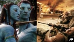 Oscar 2010: Avatar i Narednik James favoriti za najbolji film