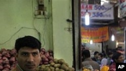 بھارت: افراطِ زرکی شرح 9 فی صد تک جاپہنچی