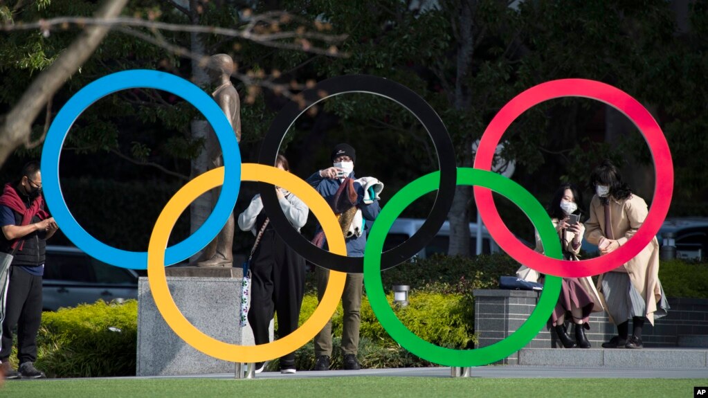 Spektatorëve të huaj nuk do t’u lejohet hyrja në Japoni për Lojërat Olimpike