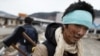 Japan Rushing Aid to Survivors; Food, Water Supplies Low