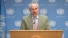 Генсек ООН приветствует перспективу продления договора СНВ-3 