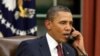 Barak Obama Islom Karimov bilan telefonda muloqot qildi