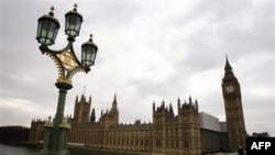 İngiltere Parlamentosu Teröre Karşı Hazırlık Yapıyor