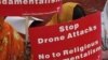 Two US Drone Attacks Kill Nine Militants in Pakistan