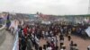 RDC : manifestation de la majorité dans une ambiance électoraliste