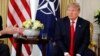 Trump Mulai KTT NATO dengan Kecaman dan Janji