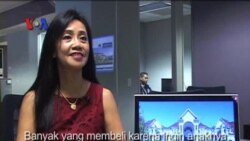 Properti Amerika Menarik Pembeli Asing