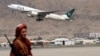 Private Groups Seek Government Funding to Keep Up Afghan Evacuation Flights 
