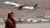 Pakistan Suspends Flights to Kabul Over 'Inappropriate' Taliban Behavior 