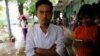Myanmar Poet's Jail Term 'Like From the Old Days'