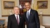 Nazarboyev AQShda: Obama va siyosat ahli bilan uchrashuv, xalqaro anjuman