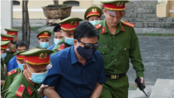 Điểm tin ngày 15/12/2020 - Việt Nam thắt chặt an ninh trong phiên toà xử Đinh La Thăng