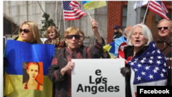 До дня народження Лесі Українки Лос-Анджелес перейменують на Лесь-Анджелес. Із сатиричного сайту вигаданих новин UaReview.
