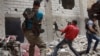 '미국, 시리아 반군 무기지원 여부 이번주 결정'