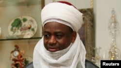 Sarkin Musulmi Muhammadu Sa'ad Abubakar