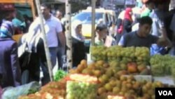 Palestinci i Ramazan: Bogat iftar... teško ostvarljiva želja