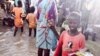 Floodwaters Add to Misery of South Sudan Camps for Displaced