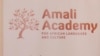 Amali Academy logo