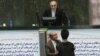 صالحی و ظریف در جلسه تصویب کلیات برجام در مجلس تهدید به مرگ شدند